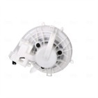 Pulseur d'Air Habitacle Pour MERCEDES SLK