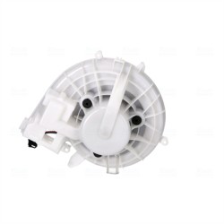 Pulseur d'Air Habitacle Pour MERCEDES SLK