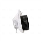 Pulseur d'Air Habitacle Pour MERCEDES SLK