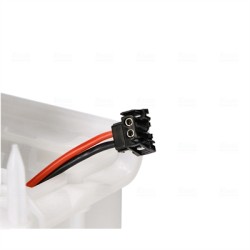 Pulseur d'Air Habitacle Pour MERCEDES SLK