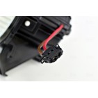 Pulseur d'Air Habitacle Pour Audi A4 A5 Q5 8K1820021A 8K1820021B 8K1820021C
