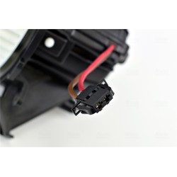Pulseur d'Air Habitacle Pour Audi A4 A5 Q5 8K1820021A 8K1820021B 8K1820021C