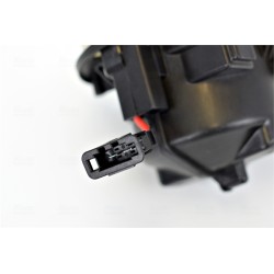 Pulseur d'Air Habitacle Pour Land Rover Freelander 2 Van Range Rover Evoque
