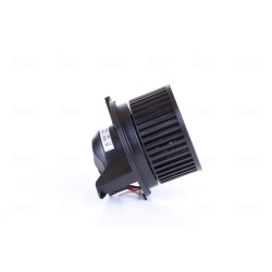 Pulseur d'Air Habitacle Pour Mini Mini Clubman Clubvan Countryman 64119266899