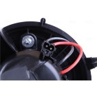 Pulseur d'Air Habitacle Pour Mini Mini Clubman Clubvan Countryman 64119266899