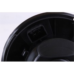 Pulseur d'Air Habitacle Pour Ford C-Max Focus II Galaxy Kuga I Mondeo IV 1253201