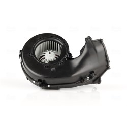 Pulseur d'Air Habitacle Pour Opel Meriva A 13124703 1845092
