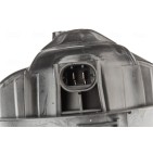 Pulseur d'Air Habitacle Pour Peugeot 308 408 Citroën C3 Picasso