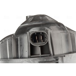 Pulseur d'Air Habitacle Pour Peugeot 308 408 Citroën C3 Picasso