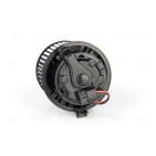 Pulseur d'Air Habitacle Pour Peugeot 208 2008 I Citroën C3 III