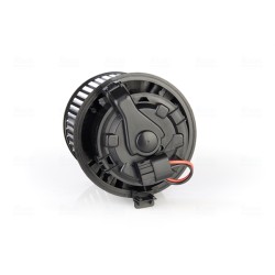Pulseur d'Air Habitacle Pour Peugeot 208 2008 I Citroën C3 III