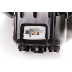 Pulseur d'Air Habitacle Pour Renault Opel Nissan MERCEDES 93197783 A4158350700