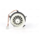Pulseur d'Air Habitacle Pour Opel Astra J - Cascada Zafira Family B Tourer C Van