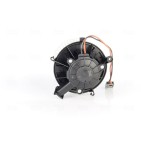 Pulseur d'Air Habitacle Pour Opel Astra J - Cascada Zafira Family B Tourer C Van