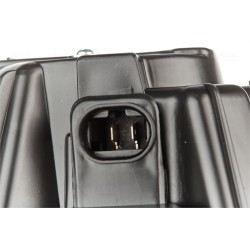 Pulseur d'Air Habitacle Pour Renault Duster Logan Express I II Sandero Dacia MCV