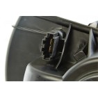 Pulseur d'Air Habitacle Pour VW California T5 T6 Multivan V VI Sharan 7H1820021D