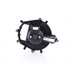 Pulseur d'Air Habitacle Pour Peugeot Partner Citroën Berlingo C4 Picasso