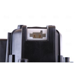 Pulseur d'Air Habitacle Pour Peugeot Partner Citroën Berlingo C4 Picasso