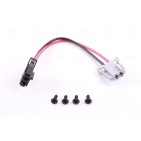 Pulseur d'Air Habitacle Pour Peugeot Partner Citroën Berlingo C4 Picasso