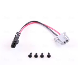 Pulseur d'Air Habitacle Pour Peugeot Partner Citroën Berlingo C4 Picasso