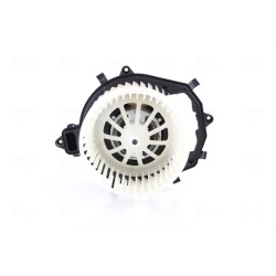Pulseur d'Air Habitacle Pour Peugeot Partner Citroën Berlingo C4 Picasso
