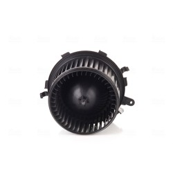 Pulseur d'Air Habitacle Pour Peugeot Opel Fiat Ducato Citroën 6441Y1 77364090
