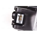 Pulseur d'Air Habitacle Pour Peugeot Opel Fiat Ducato Citroën 6441Y1 77364090