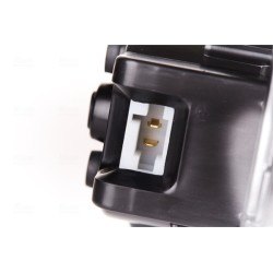 Pulseur d'Air Habitacle Pour Peugeot Opel Fiat Ducato Citroën 6441Y1 77364090