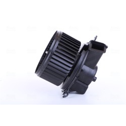 Pulseur d'Air Habitacle Pour Peugeot Opel Fiat Ducato Citroën 6441Y2 77364058