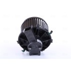 Pulseur d'Air Habitacle Pour Peugeot Opel Fiat Ducato Citroën 6441Y2 77364058