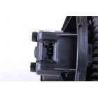 Pulseur d'Air Habitacle Pour Peugeot Opel Fiat Ducato Citroën 6441Y2 77364058