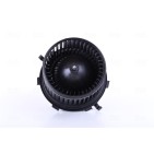 Pulseur d'Air Habitacle Pour Peugeot Opel Fiat Ducato Citroën 6441Y2 77364058
