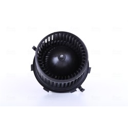 Pulseur d'Air Habitacle Pour Peugeot Opel Fiat Ducato Citroën 6441Y2 77364058