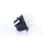 Pulseur d'Air Habitacle Pour Citroën C3 I II - DS3 DS DS3 Crossback