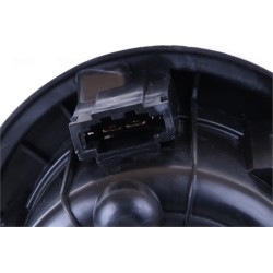 Pulseur d'Air Habitacle Pour Citroën C3 I II - DS3 DS DS3 Crossback