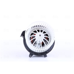 Pulseur d'Air Habitacle Pour Citroën C3 I II - DS3 DS DS3 Crossback