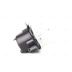 Pulseur d'Air Habitacle Pour Citroën C3 II - III C4 Cactus DS3 DS DS3 Crossback