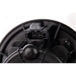 Pulseur d'Air Habitacle Pour Citroën C3 II - III C4 Cactus DS3 DS DS3 Crossback