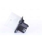 Pulseur d'Air Habitacle Pour Fiat 500 C 500/595/695 500C/595C/695C Panda Ford KA