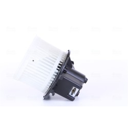 Pulseur d'Air Habitacle Pour Fiat 500 C 500/595/695 500C/595C/695C Panda Ford KA