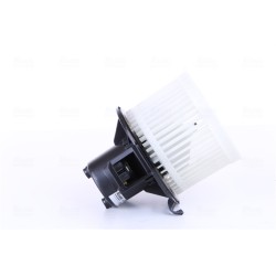 Pulseur d'Air Habitacle Pour Fiat 500 C 500/595/695 500C/595C/695C Panda Ford KA