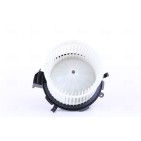 Pulseur d'Air Habitacle Pour Fiat 500 C 500/595/695 500C/595C/695C Panda Ford KA