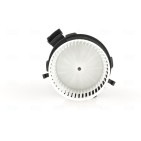 Pulseur d'Air Habitacle Pour Fiat 500 C Panda Ford KA