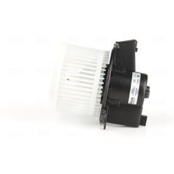 Pulseur d'Air Habitacle Pour Fiat 500 C Panda Ford KA