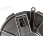 Pulseur d'Air Habitacle Pour Fiat 500 C Panda Ford KA
