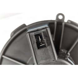 Pulseur d'Air Habitacle Pour Fiat 500 C Panda Ford KA