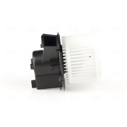 Pulseur d'Air Habitacle Pour Fiat 500 C Panda Ford KA