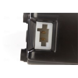 Pulseur d'Air Habitacle Pour Fiat 500 C 500E Fiorino Panda 77366917 77368879