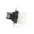 Pulseur d'Air Habitacle Pour Fiat 500 C 500E Fiorino Panda 77366917 77368879