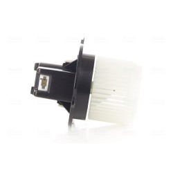 Pulseur d'Air Habitacle Pour Fiat 500 C 500E Fiorino Panda 77366917 77368879